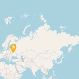 207 Просторная 2ка на Соломенке, Амосова, академия МВД, м.Олимпийская на глобальній карті